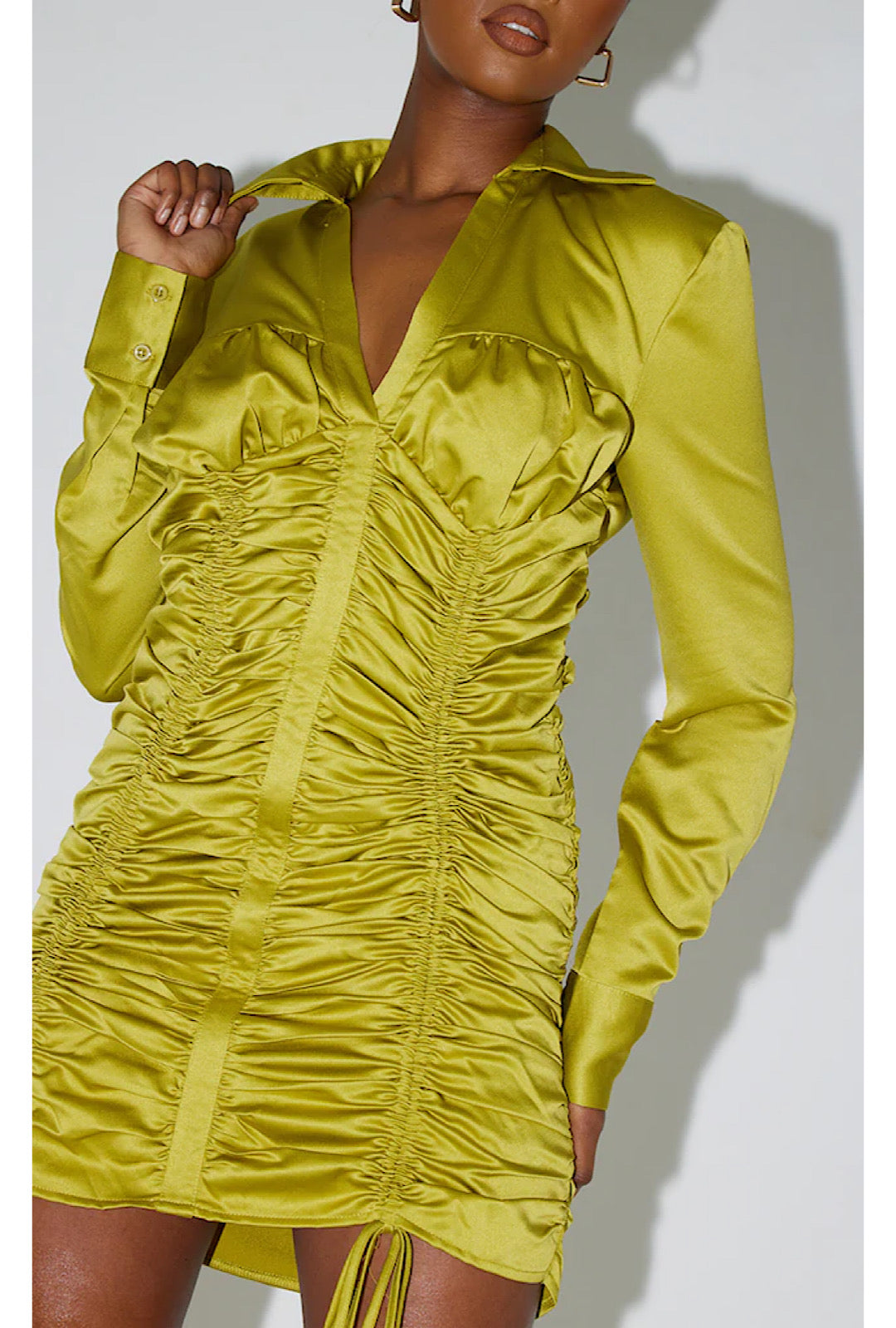 Fashionable Dresses for ladies in Ghana - Dimes & Co.