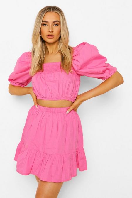 Trendy Two Piece Outfits for women in Ghana - Dimes & Co