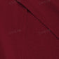 2pcs plain spaghetti strap dress & short sleeve top set in red