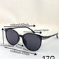 3pairs fashion shades in multi