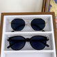 3pairs fashion shades in multi