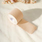 Plus size ealstic nipple covers in nude