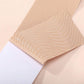 Plus size ealstic nipple covers in nude