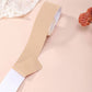 Plus size ealstic nipple covers in nude