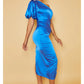 Fashionable Dresses for ladies in Ghana - Dimes & Co.