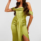 Trendy Dresses for women in Ghana - Dimes & Co