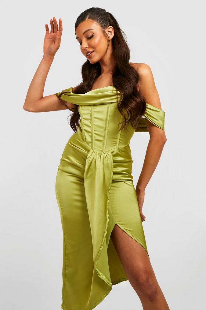 Trendy Dresses for women in Ghana - Dimes & Co