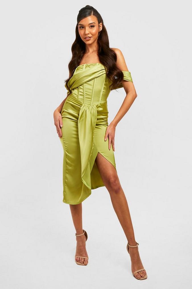 Trendy Dresses for women in Ghana - Dimes & Co