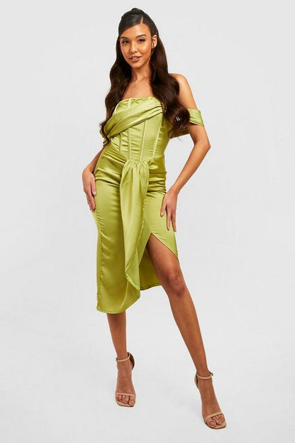 Trendy Dresses for women in Ghana - Dimes & Co